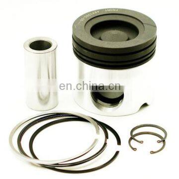 ISL8.9 330 ISL9 CM2150 Piston Kit 4089944 Top 4941395 Skirt 3966721 Ring 4089644 Pin 3950549 Retaining Ring 3920692