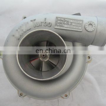 RHC6 Turbocharger for Isuzu Offway Earth Moving with 6BD1-TPJ Engine 02800132 1-14400-272-1 1-14400-272-0 turbo