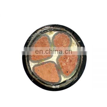 10mm2 3 Phase 4Core Armoured Cable Plus EarthAC Cable
