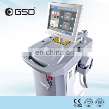 GSD 810nm diode laser permanent hair removal