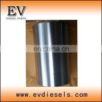 9-11261-224-1 Liner kit C240 C190 Cylinder liner sleeve suitable for ISUZU engine