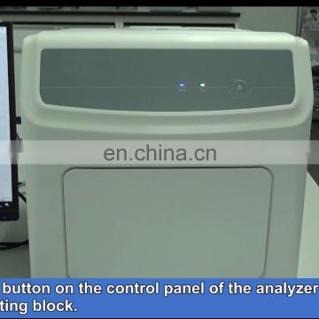 Real Time PCR Equipment System