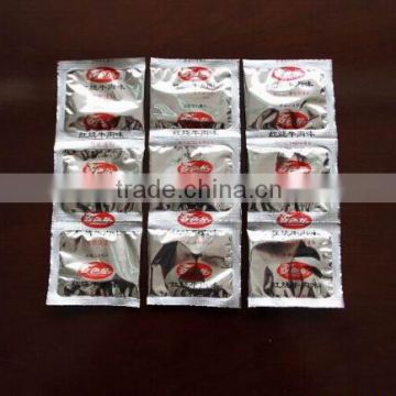 Seasoning powder of instant noodle for sale
