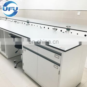 Chemical  Laboratory Furniture laboratory Instrument Table Lab Bench
