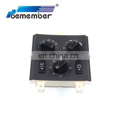 20508582 85115380 20853478 21272395 Truck Panel Switch Truck Combination Switch for VOLVO