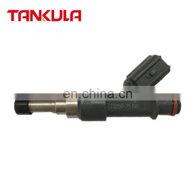 Hot Selling Car Engine Parts OEM 23250-75100  23209-75100 Fuel Injector Nozzle For Toyota 4 Runner 1995-2002