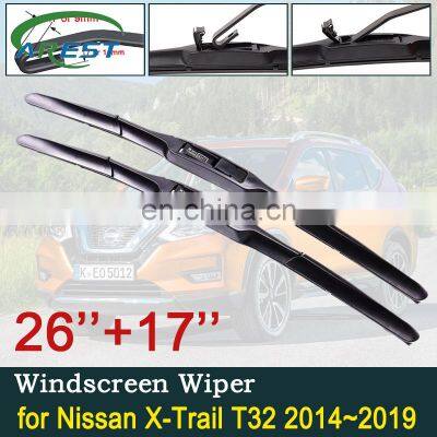 Nissan x online trail 2016 accessories