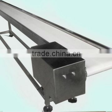 PVC Belt Conveyor with Competetive Price Offer