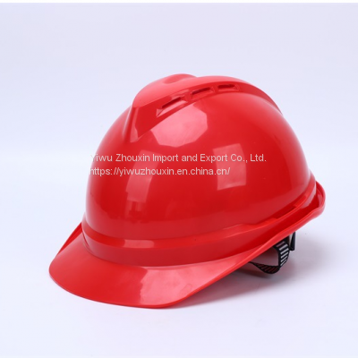 Protective helmet engineering helmet construction helmet protective helmet labor helmet chasing helmet construction site helmet strength type