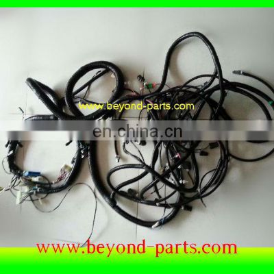 PC200-6 excavator internal and external wiring harness 20Y-06-23980