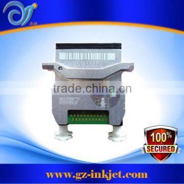 xaar126 print head for gongzheng witcolor inkjet outdoor solvent printer xaar print head