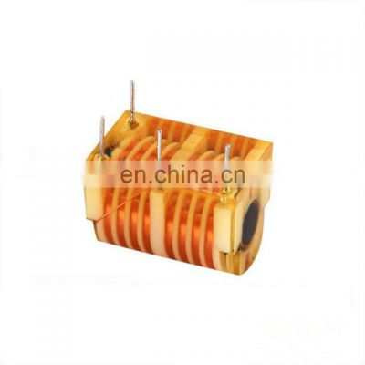 China Available In Various Turns Ratio High Voltage Ignition Transformer High Voltage Transformer For Ozone