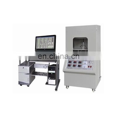 ASTM C518  TP-III High Precision Thermal Conductivity Tester (including Computer)