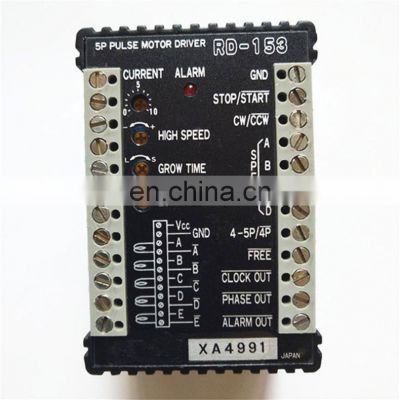RD-A051 micro step driver for motor