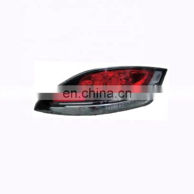 Tail Lamp Auto Body Parts Tail Light for MG6