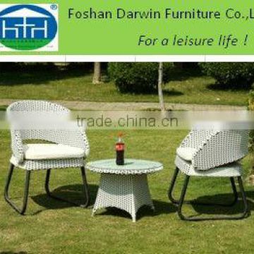 Outdoor Rattan Chair SV-H019