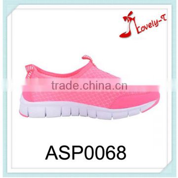 Original cute woman sport shoes low price new style sports shoes