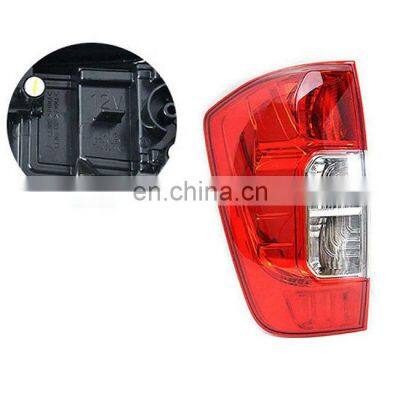 Tail Lamp For Nissan 2015 Navara 26550-4kh0a 26550-4kj0a Tail Lamps high quality factory