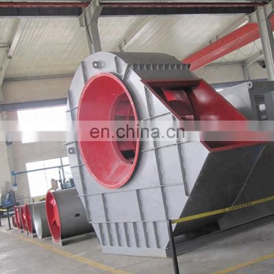 Hot Sales  Y5-51Model Large  Air Volume Carbon Steel Factory Ventilation Blower Fan  for Pharmaceutical  Factory