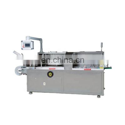 Low cost high speed automatic soap bar box packing machine bath laundry soap carton packing machine soap cartoning machine