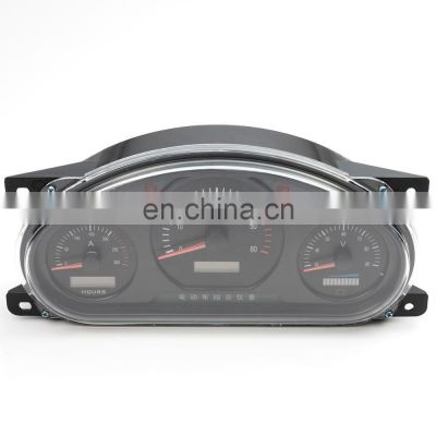 Dash Display Instrument Cluster For Electric Mobility Scooter HXYB