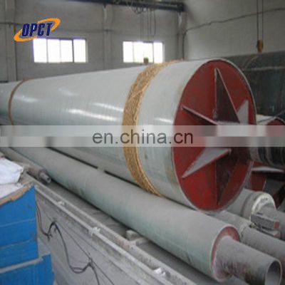 FRP fiberglass Pipe Production Line-Winding Machine