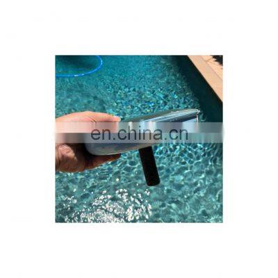 Manufacturer Direct Sales Reliable Quality Solar Pool Ionizer