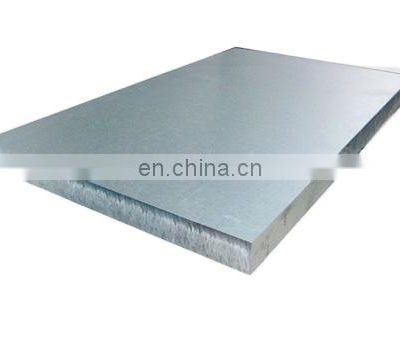 Food grade cold rolled 316 stainless steel sheet 304 ss plate stainless steel plate
