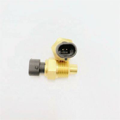 Factory Wholesale High Quality Intercooler Temperature Sensor For AUMAN