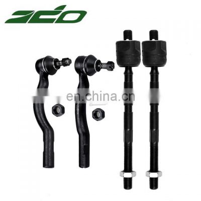 ZDO Front track tie rod end for Toyota SE-3521R 59239 45046-29235  ESTIMA TCR2 TCR1