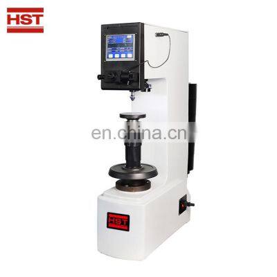 HBS-3000BT  Touch screen Weight loading Brinell Hardness Tester
