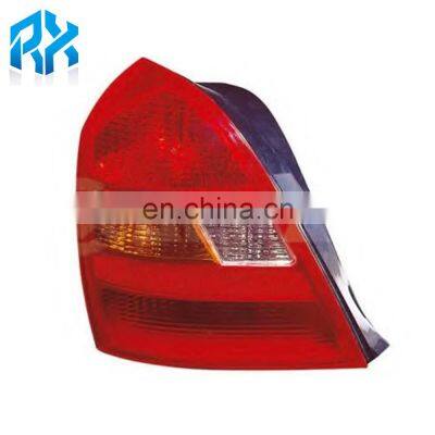 REAR COMBINATION LAMP ASSY TAIL LAMP LIGHT 92401-2D210 For HYUNDAi Elantra Auto Spare Parts 2000 - 2006