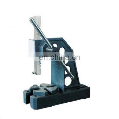 AP-1/2 AP-1 AP-2 AP-3 AP-5 arbor manual press machine