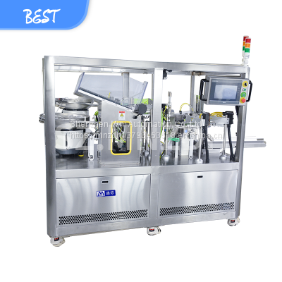 Marker Filling Machine Liquid Pouch Filling Machine filling machines automatic for coffee bean