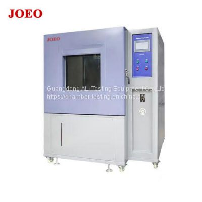 OEM Climatic Altitude Test Chamber Explosion Proof Electronic Power