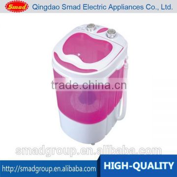 Home use top loading mini baby clothes washing machine price