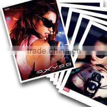 Hot 2015 popular & high quality picture printing !