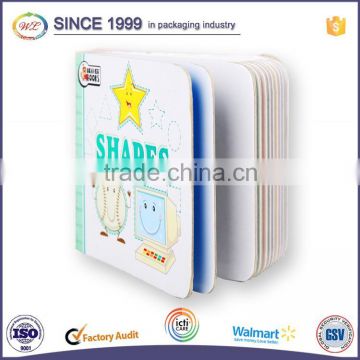 China printing children board book for children and baby                        
                                                Quality Choice