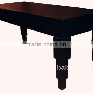 Japanese dining table PFD457A