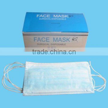 Surgical Face Mask/Nonwoven Mask