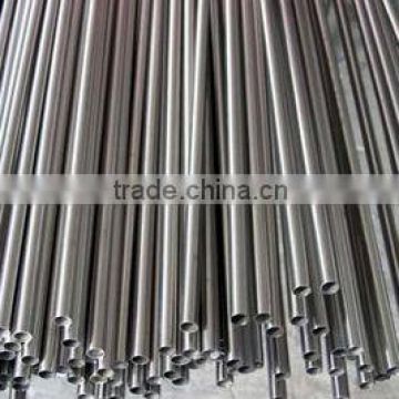 cold drawn&rolled precision steel pipe 16Mn 10# 20# 45#