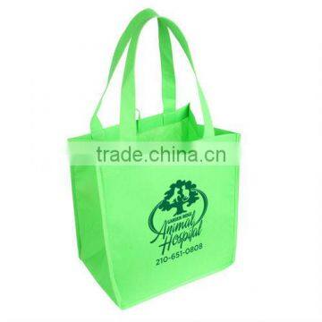 New promotional non woven tote bag