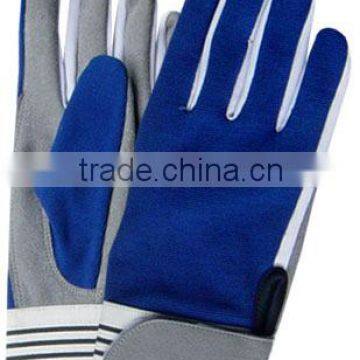 Baseball batting gloves