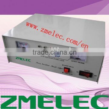 Relay Type Voltage Stabilizer(TM-650VA)