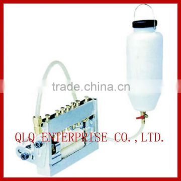 Drop Oiler for Cooling Strip