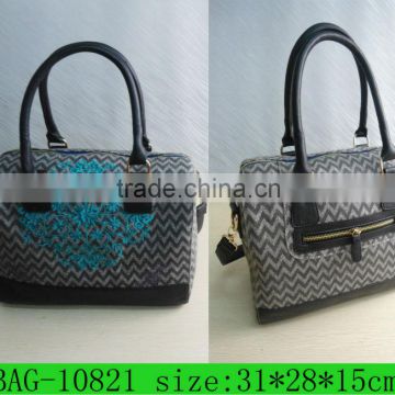 2014 hot selling lady bag women wholesale made in china