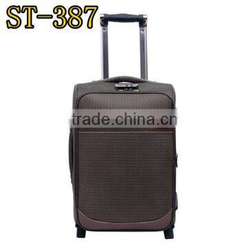 shengyakaite New Design High Quality Trolley Bag