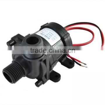 3V-12V 24V Electric Micro Water Pump Brushless DC Water Pump Submersible Small Water Pump                        
                                                Quality Choice