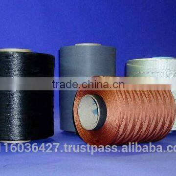 Polypropylene Industrial Yarn