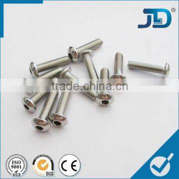 ISO7380 Screws For Sale